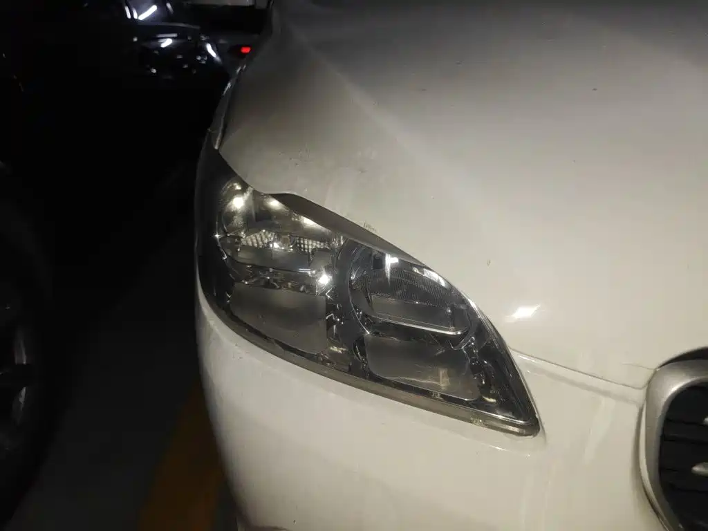 Peugeot 301 — миниатюра 7