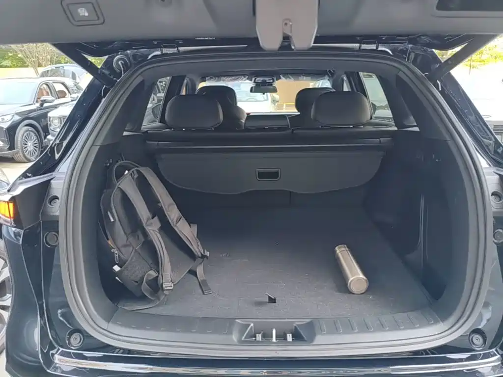 Changan CS75 PLUS — миниатюра 19