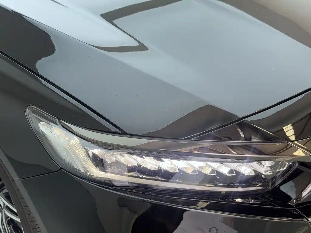 Honda Accord — миниатюра 6