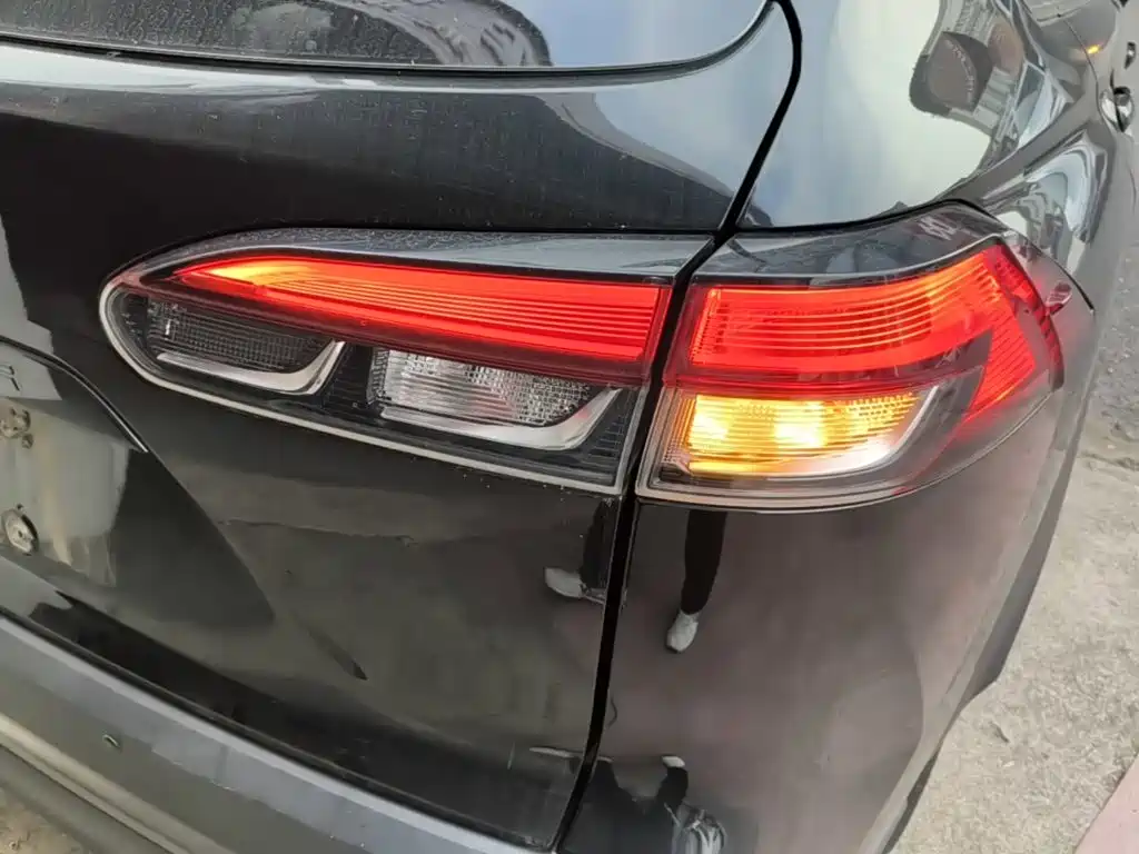 Toyota Frontlander — миниатюра 8
