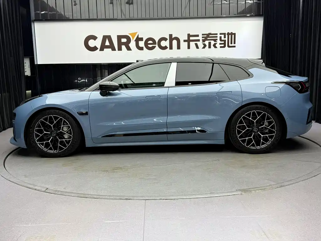 ZEEKR EXTREME KRYPTON 001