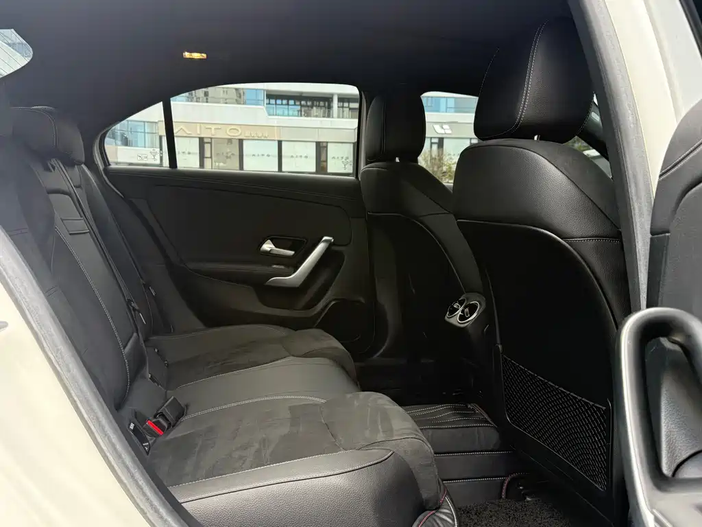 Mercedes-Benz A-Class A 2020 A 200 L Sport