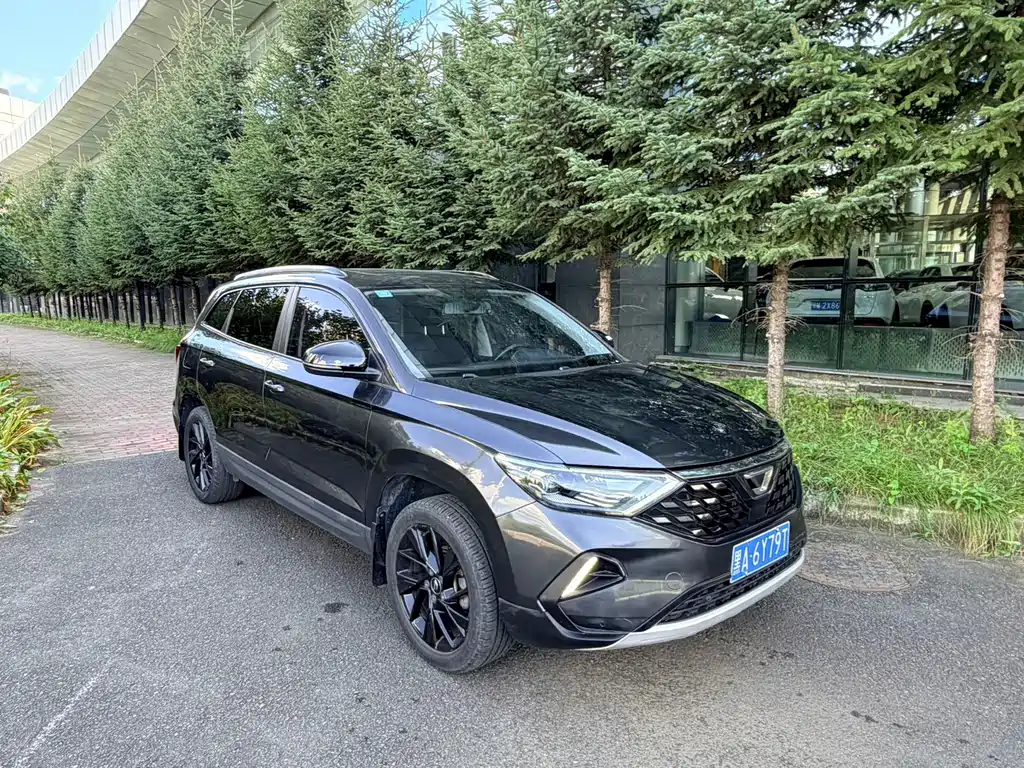 Jetta VS7 — миниатюра 3