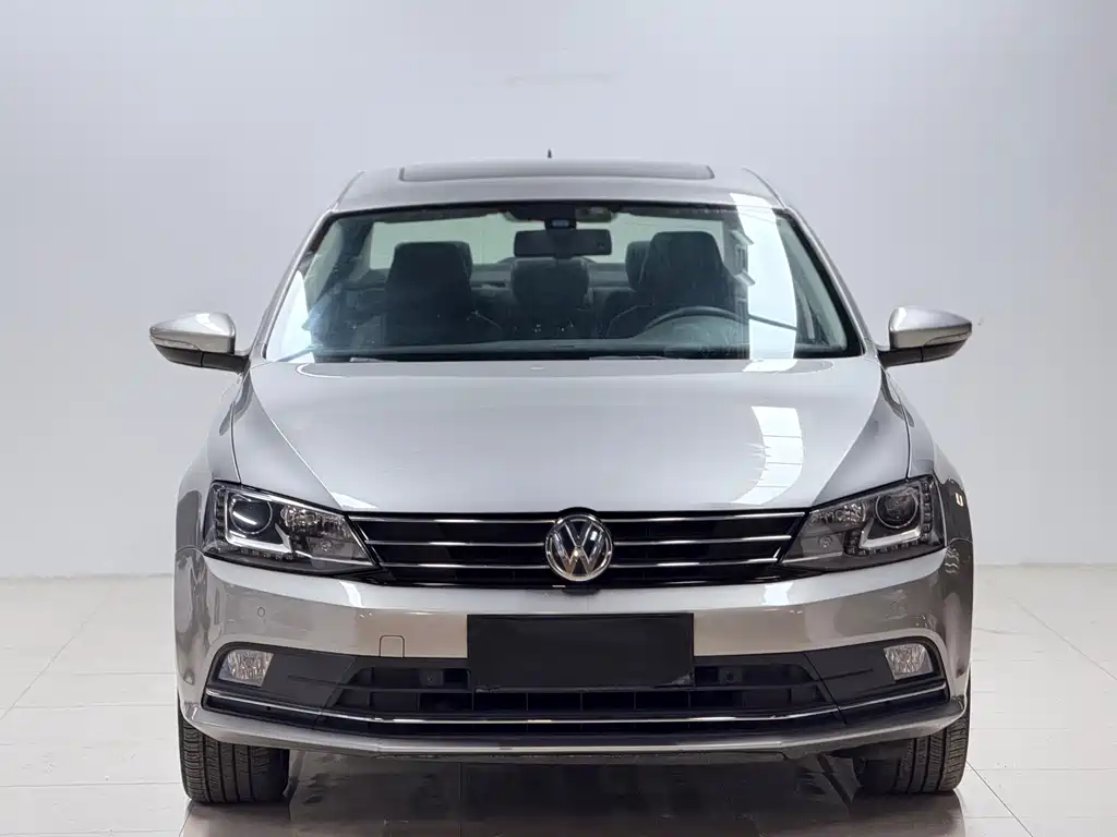 Volkswagen Sagitar — миниатюра 3