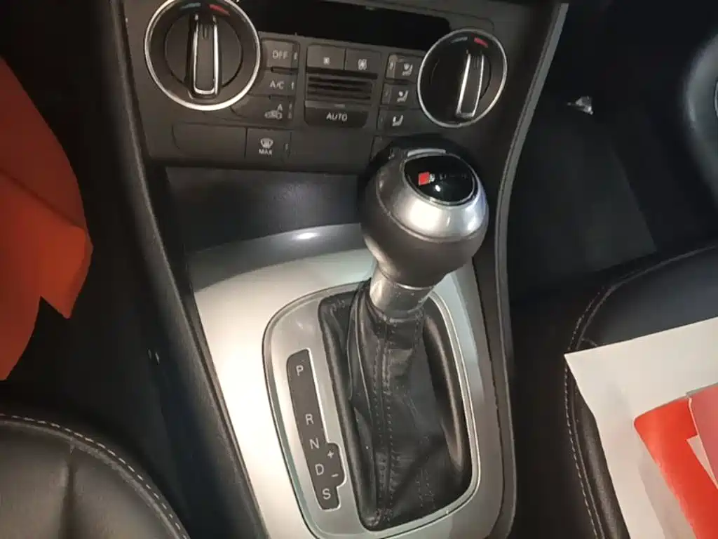 Audi Q3 — миниатюра 14
