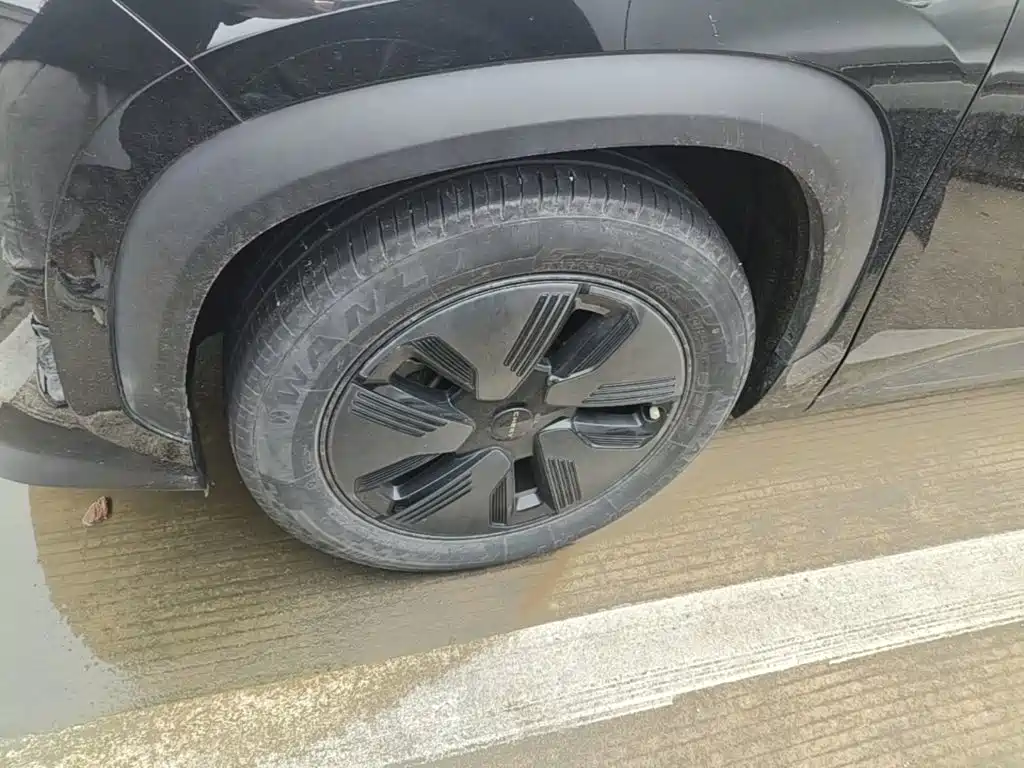 Chery New Energy Shuxiangjia — миниатюра 23