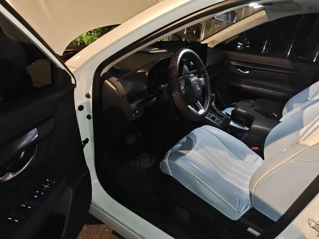 Honda Breeze — миниатюра 12
