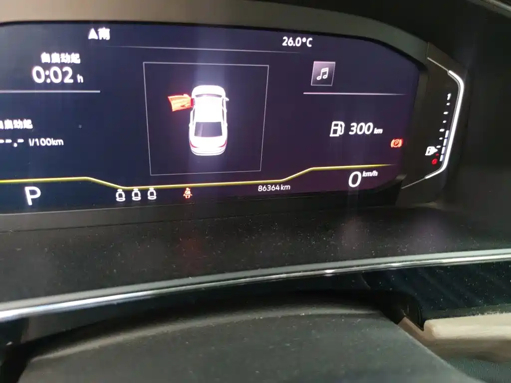 Volkswagen Passat — миниатюра 13