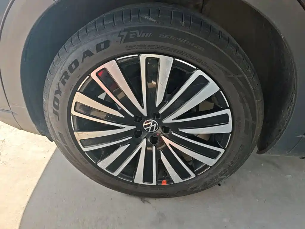Volkswagen Tavendor — миниатюра 23