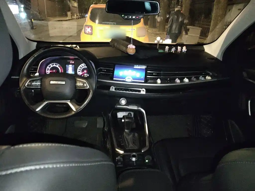 Haval H6 — миниатюра 10