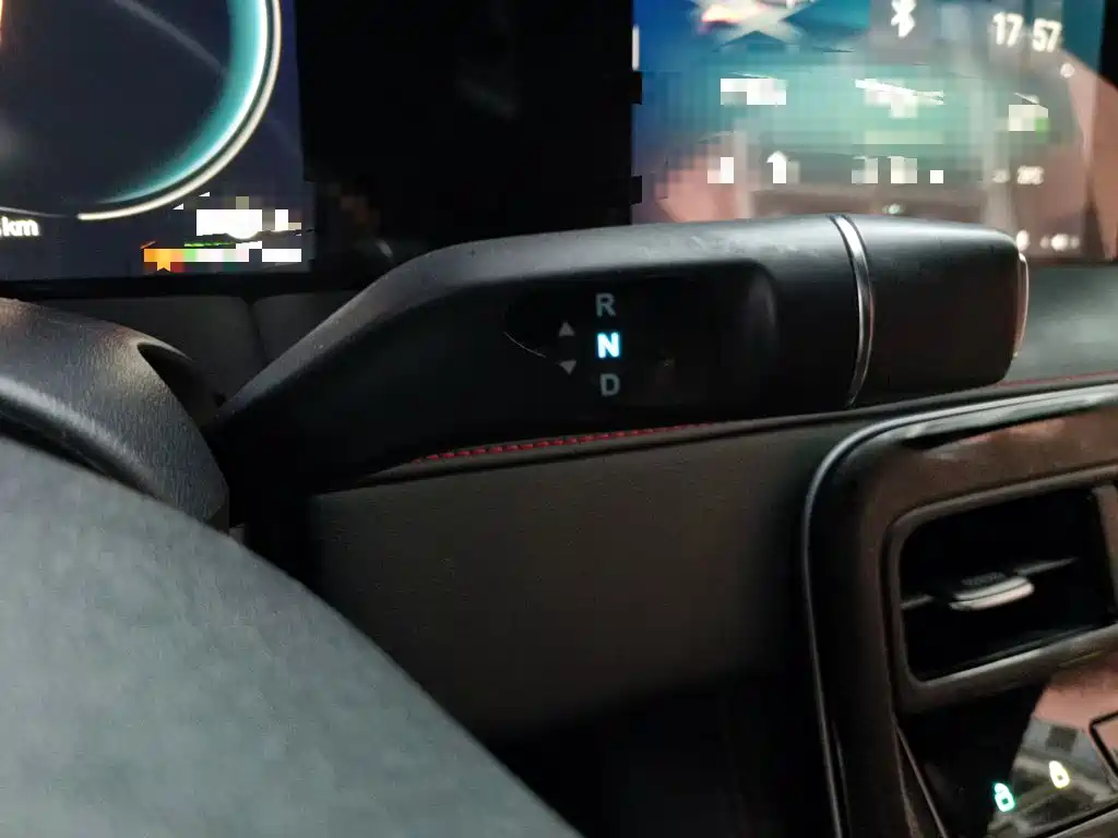 Leapmotor Leapmotor S01 — миниатюра 15