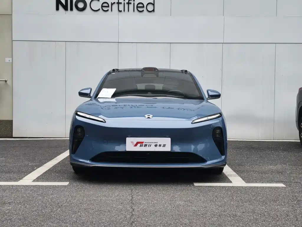 NIO ET5T — миниатюра 2