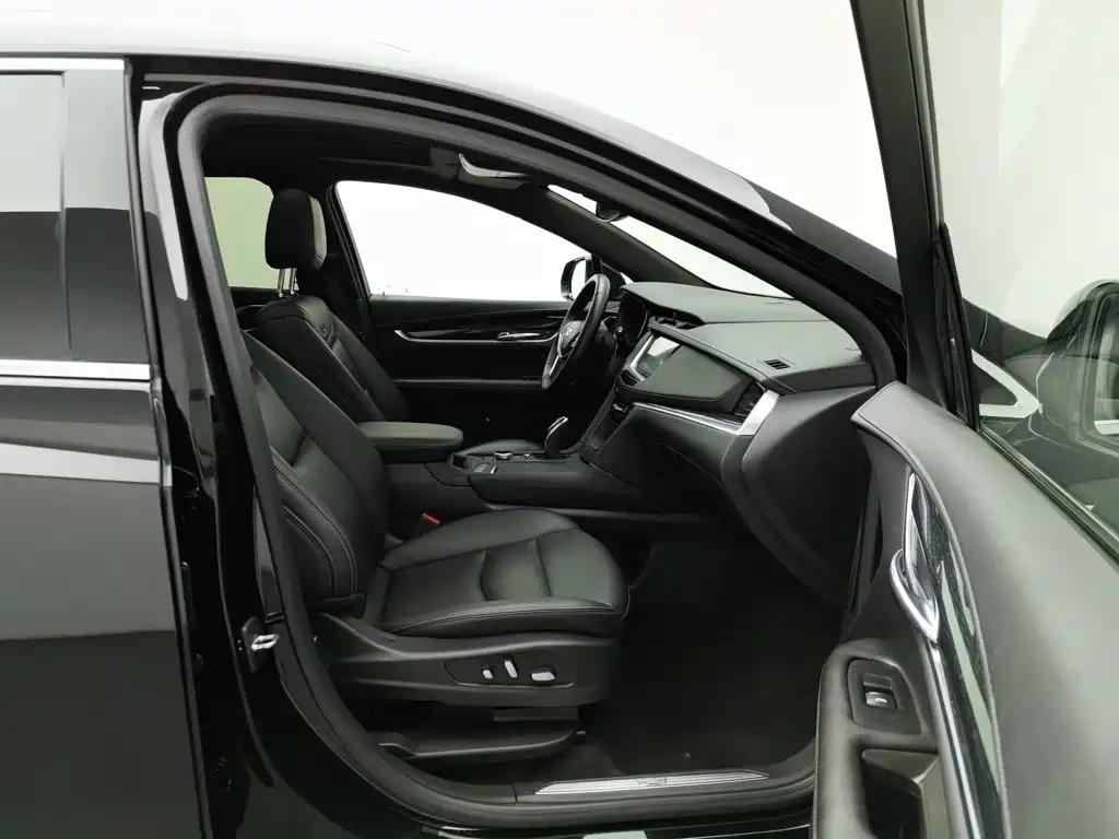 Cadillac XT5 — миниатюра 23