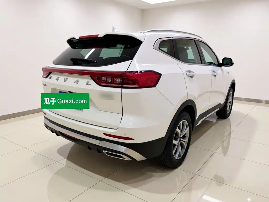 Haval H6 — миниатюра 6