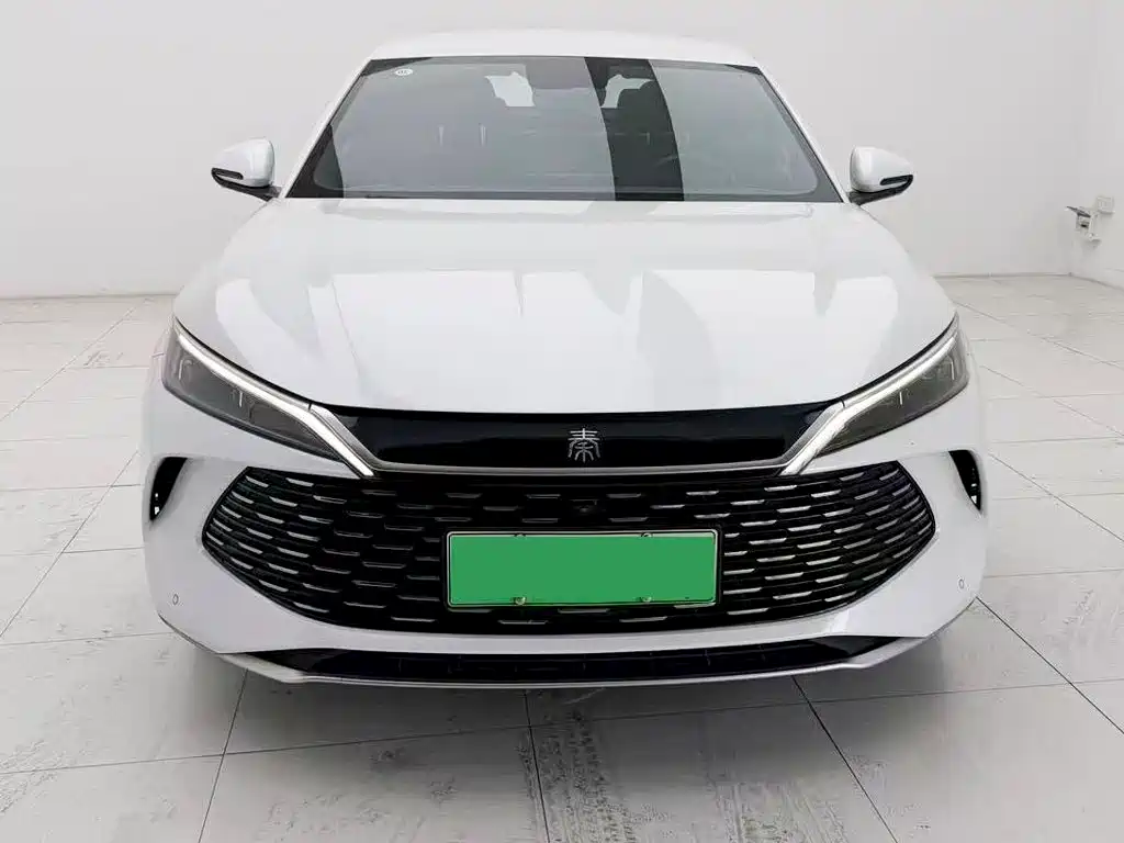 BYD Qin L — миниатюра 2