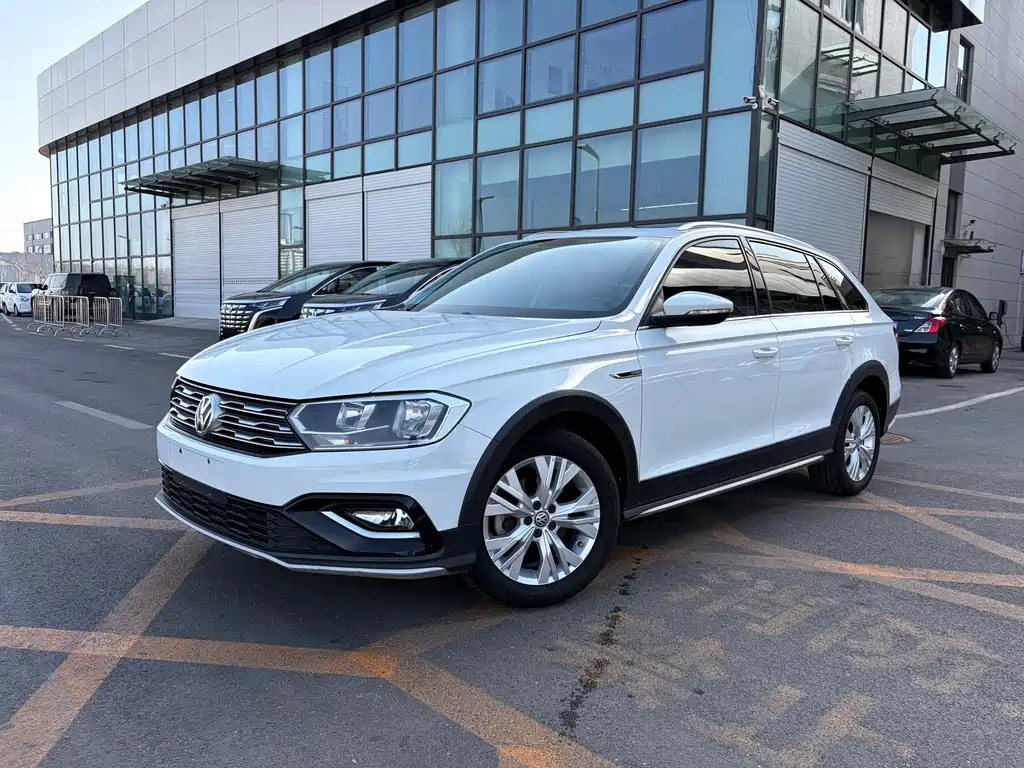 VOLKSWAGEN C TREK WEI COLLAR