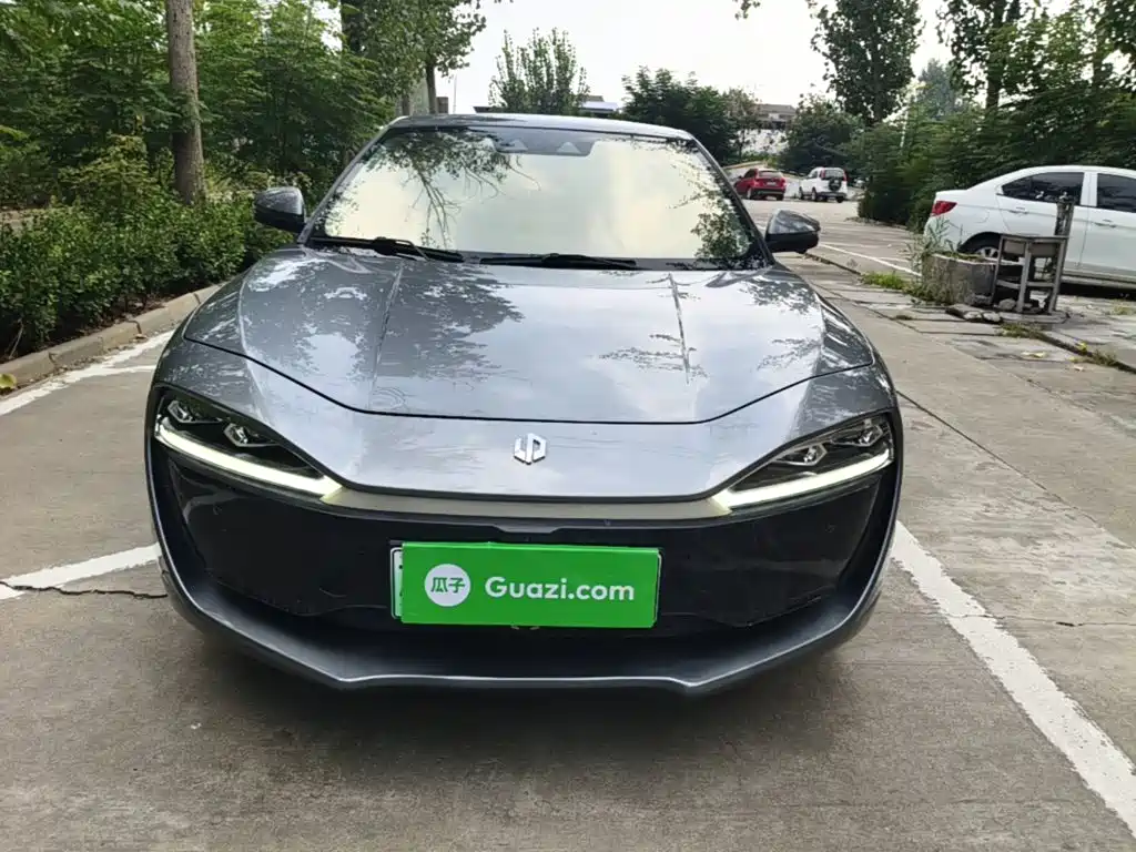 Leapmotor Leapmotor S01 — миниатюра 3
