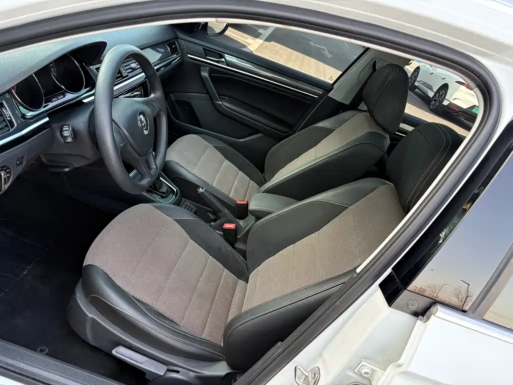 VOLKSWAGEN C TREK WEI COLLAR