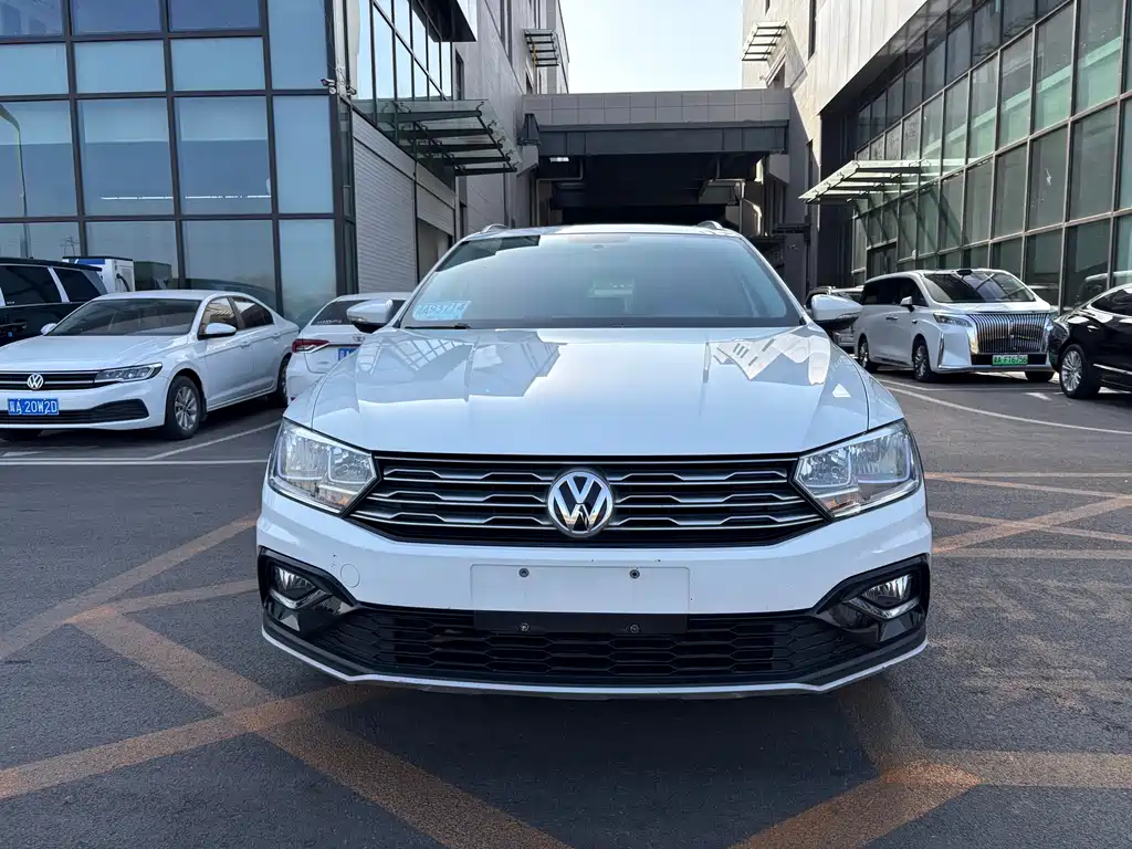 VOLKSWAGEN C TREK WEI COLLAR