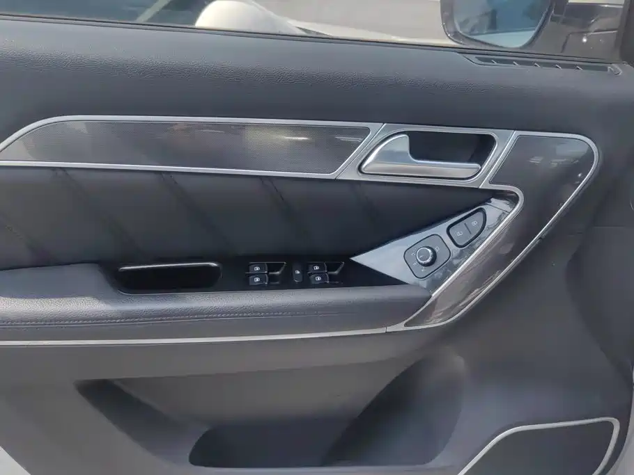 Haval H6 Coupe — миниатюра 7