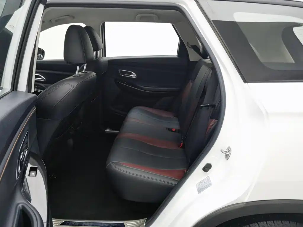 Oshan Oushang X7 — миниатюра 15