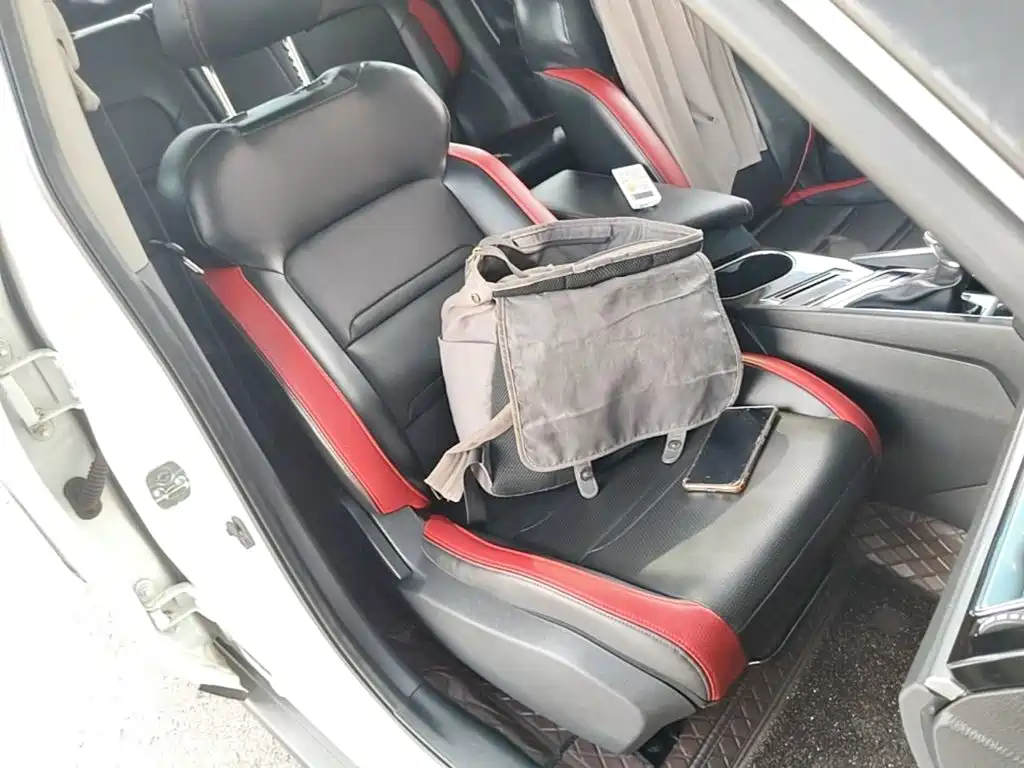 Venucia T60 — миниатюра 25