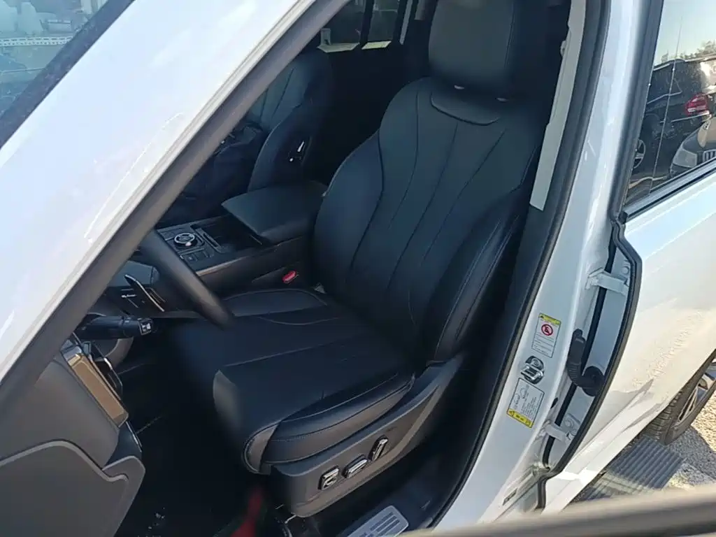 Haval H9 — миниатюра 15
