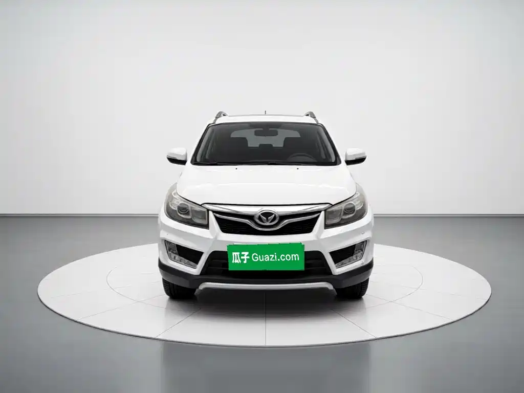 Huasu Huansu S2 — миниатюра 2