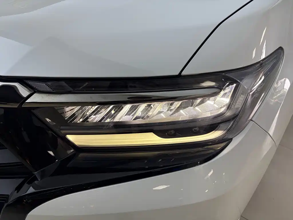 Honda Elysion — миниатюра 10