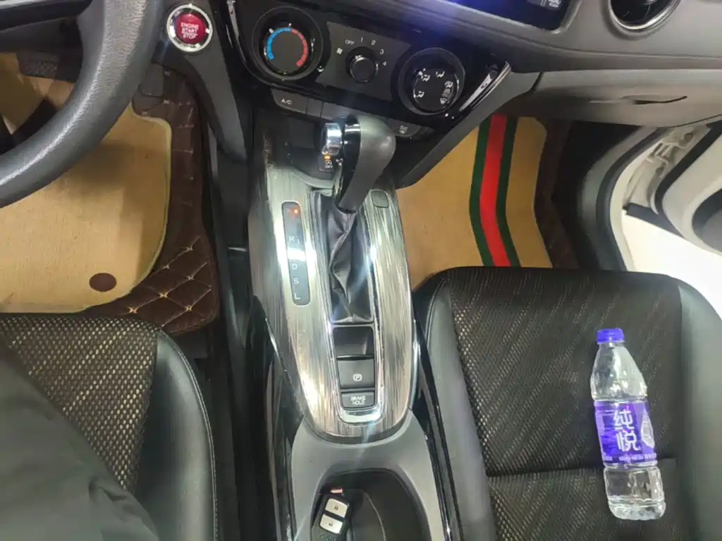 Honda XR-V — миниатюра 14