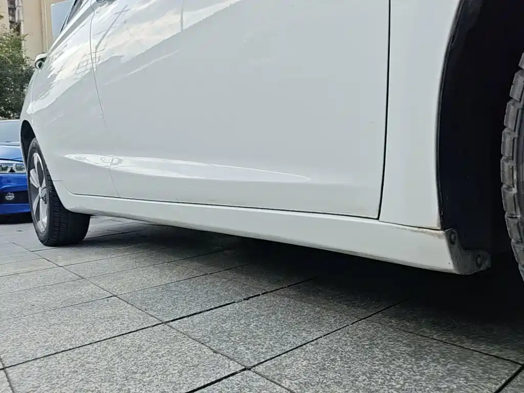 Geely Emgrand GL — миниатюра 21