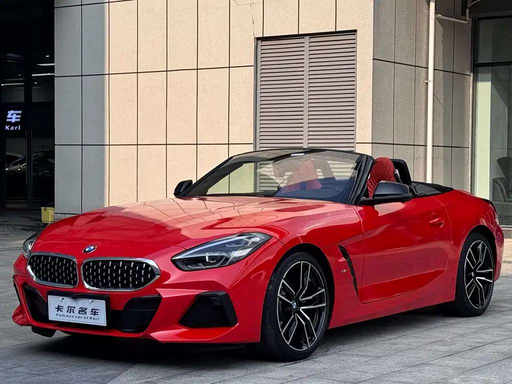 BMW Z4