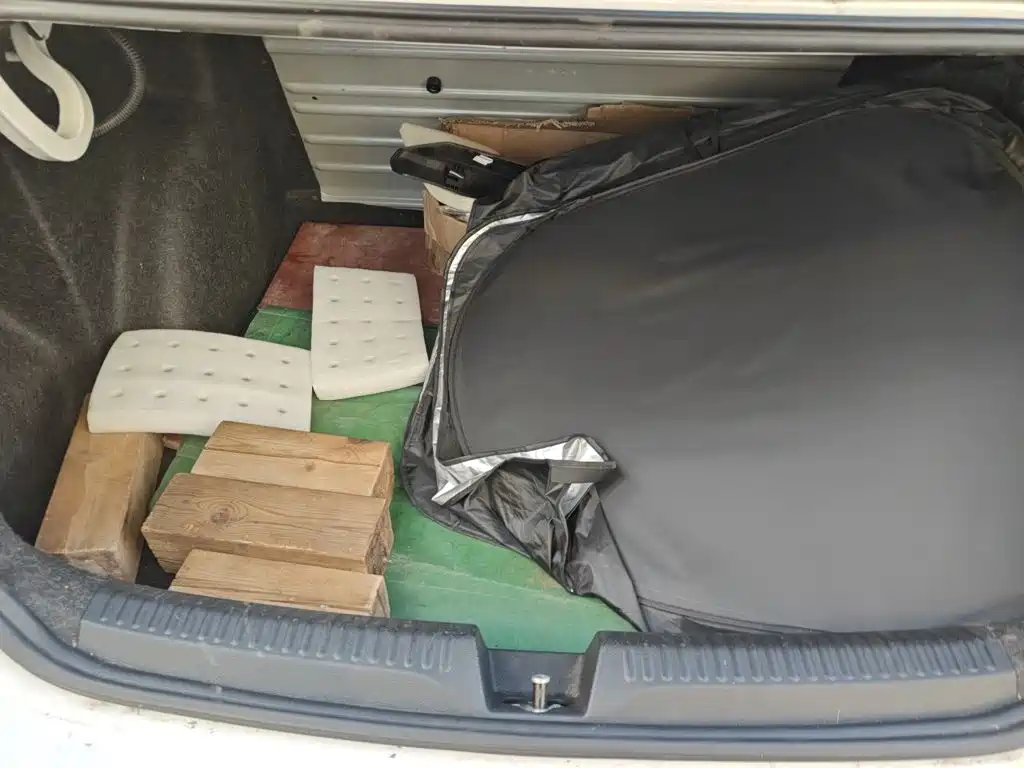 Volkswagen Jetta — миниатюра 15