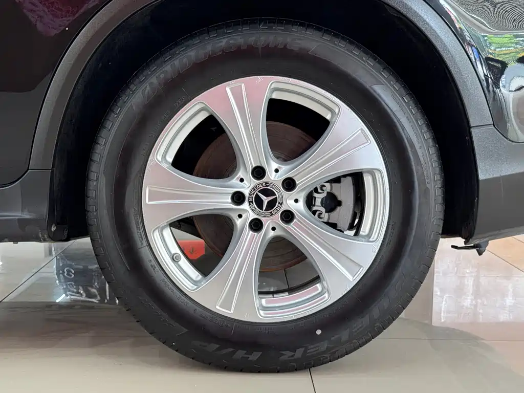 Mercedes-Benz GLC — миниатюра 18