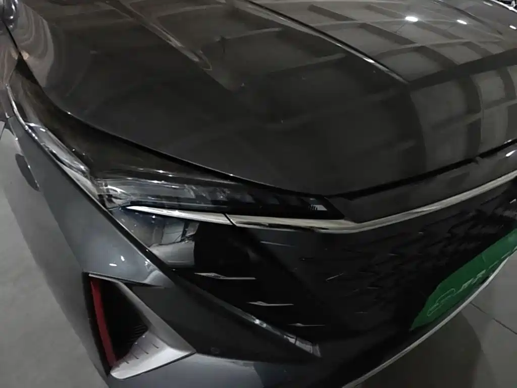 Oshan Oushang Z6 — миниатюра 9