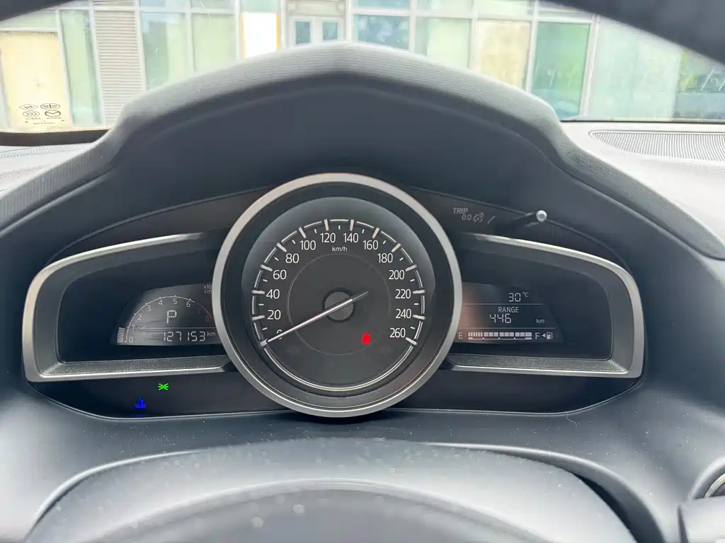 Mazda CX-4 — миниатюра 20