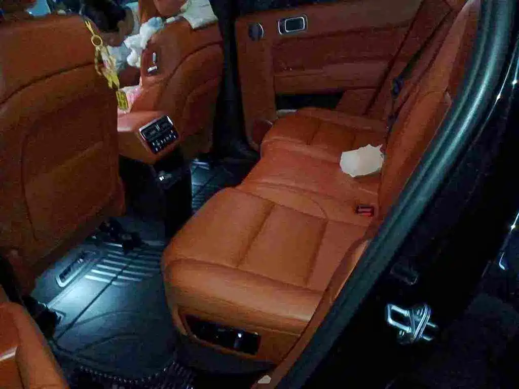 Li Auto Li L7 — миниатюра 6