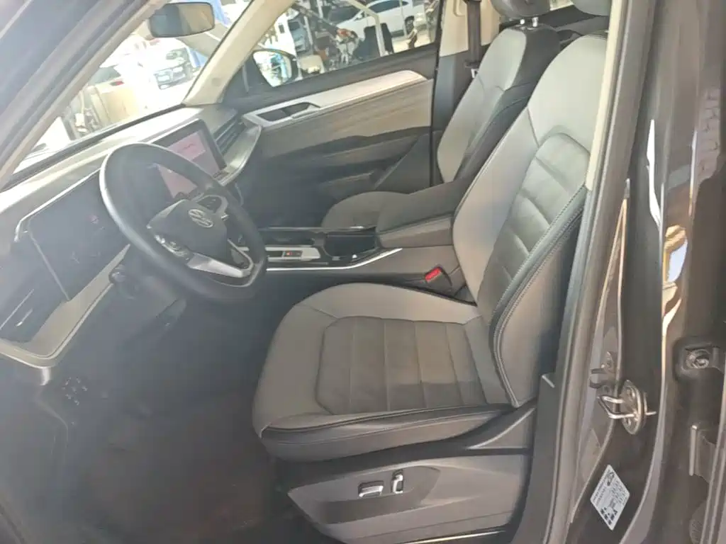 Volkswagen Tavendor — миниатюра 15