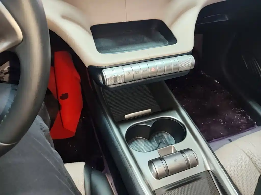 BYD Dolphin — миниатюра 14