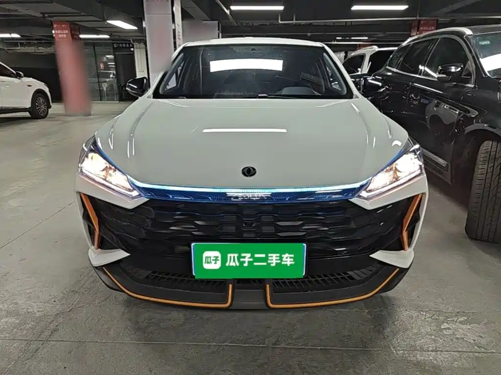 Aeolus Yixuan — миниатюра 3