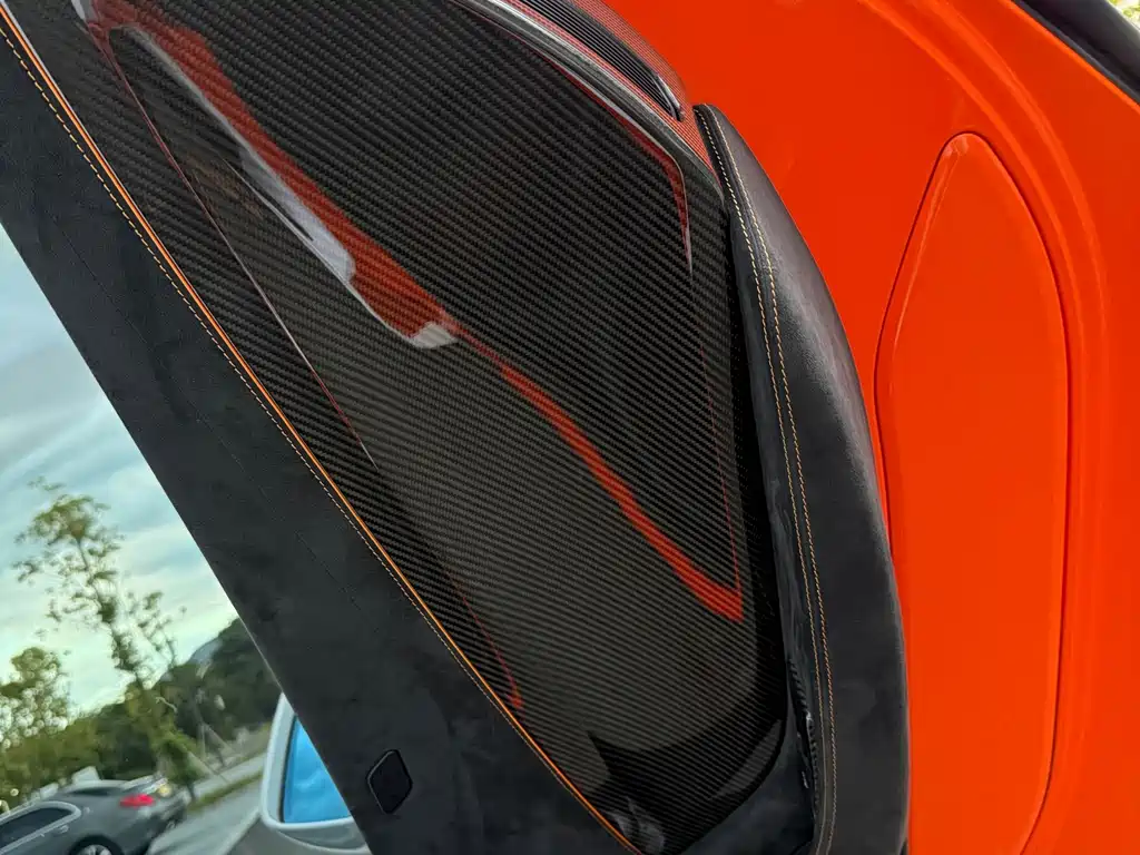 McLaren 650S — миниатюра 25