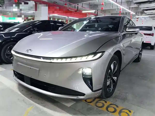 2024 Changan Nevo