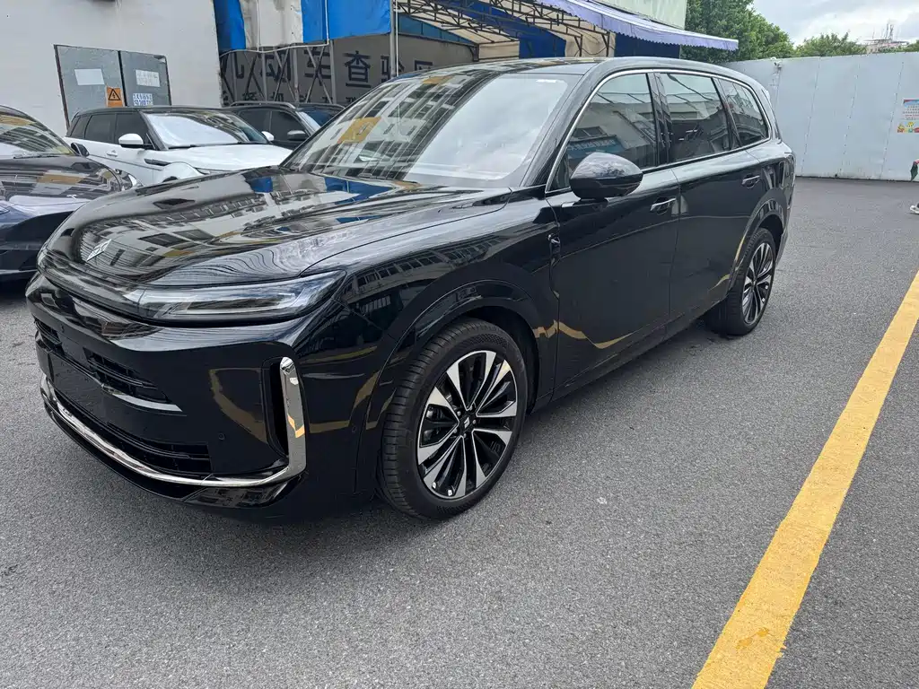 Huajing Huajing S — миниатюра 3