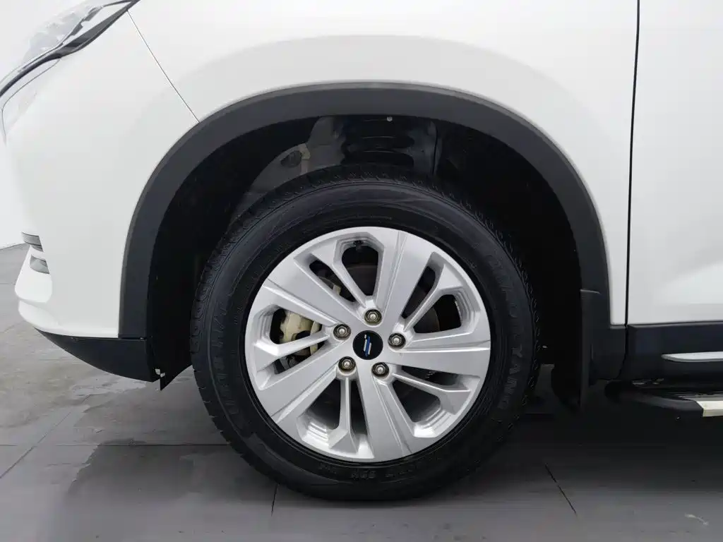 Oshan Oushang X7 — миниатюра 17