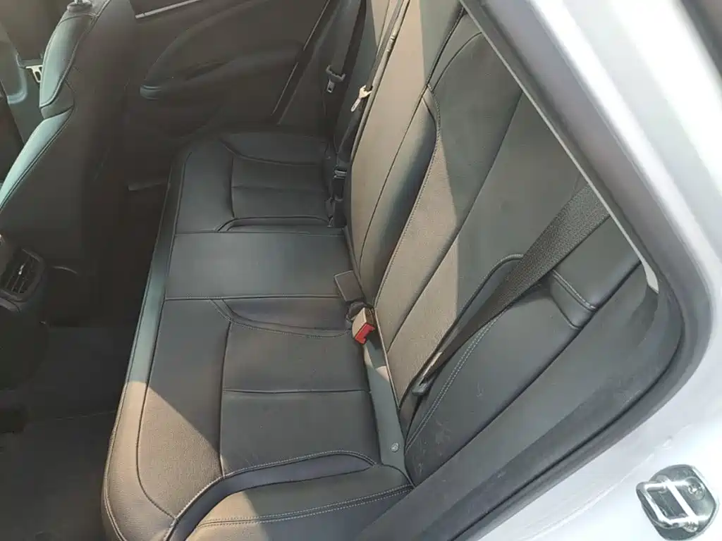 Buick Excelle — миниатюра 17