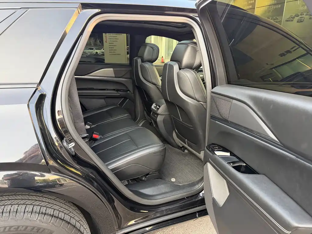 Cadillac XT5 — миниатюра 17