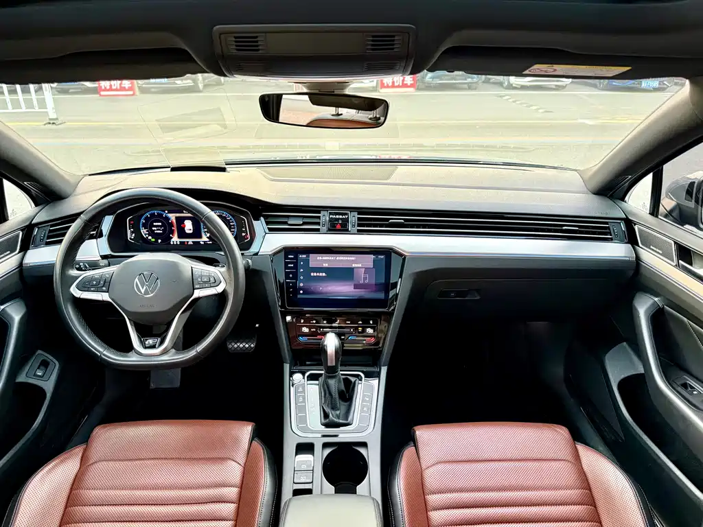 Volkswagen Viloran — миниатюра 8