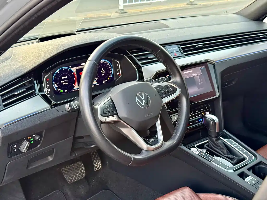 Volkswagen Viloran — миниатюра 5