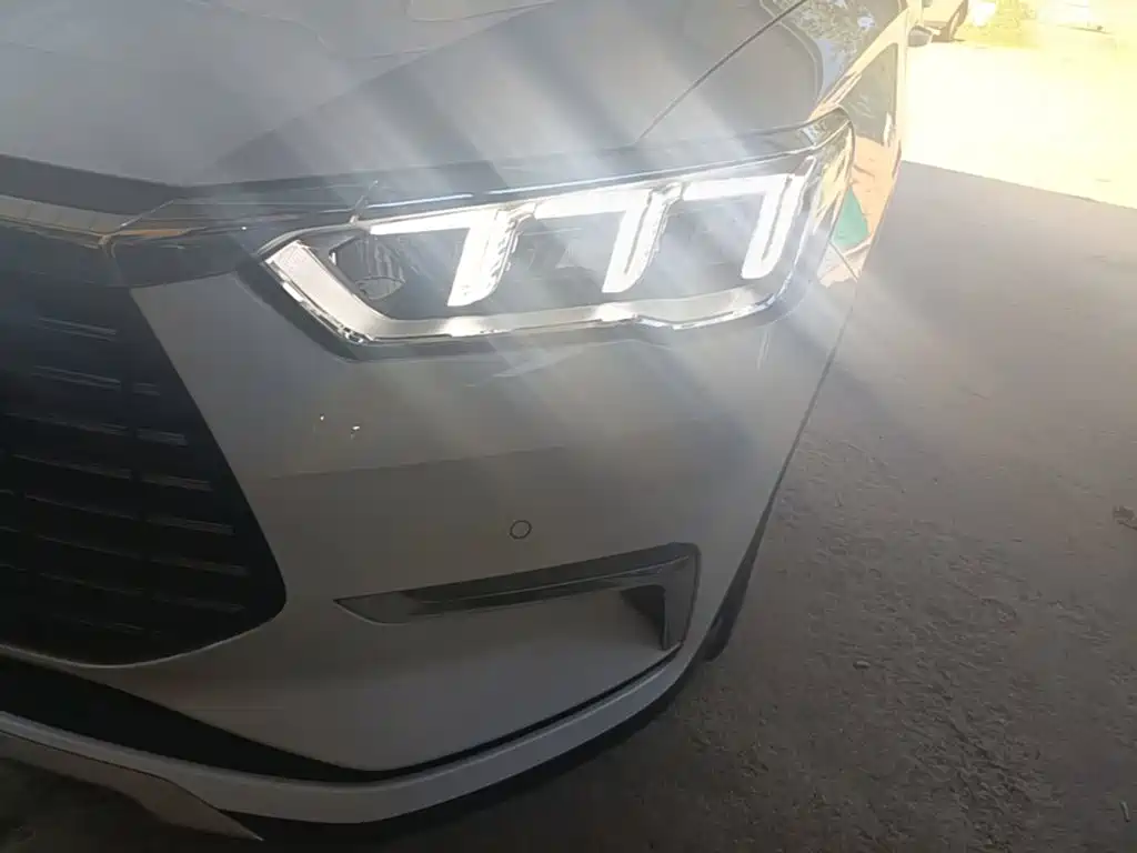 BYD Pro New Energy — миниатюра 24