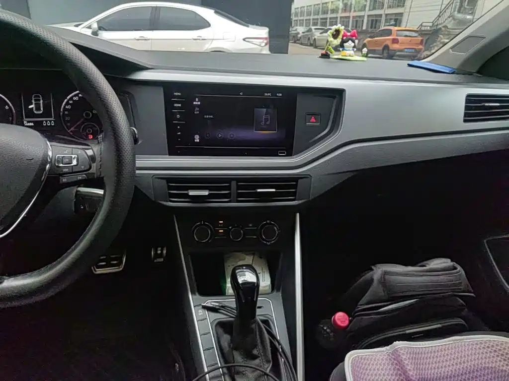 Volkswagen Polo — миниатюра 13